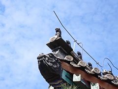 -大钟寺古钟博物馆