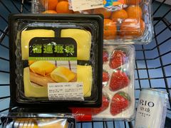 -盒马鲜生(解百新元华店)