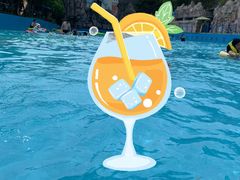 -平湖九龙山乐满地水上乐园