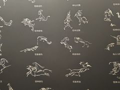 -马王堆汉墓遗址