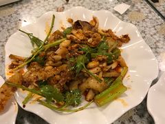 -文三里屯面馆(三里屯店)