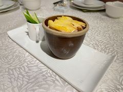 花雕醉鸡-杭州西湖柳莺里酒店·闻莺厅