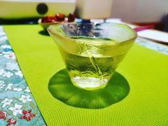 -茶庐(百花洲路店)