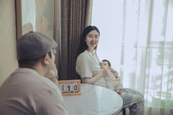 -月幸福月子中心(静安店)