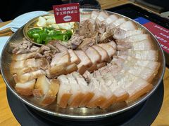 -吴氏包饭·传统民俗料理(延大学府店)