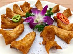 -轩记海鲜餐厅·四十五年老字号·经典粤菜(西区彩虹店)