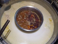 -鱼豆吉·豆浆鱼火锅(宜昌万达店)