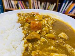 -顶屋咖喱(武大店)
