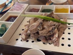 -相约·羊村小馆非遗手抓肉(七一酱园店)