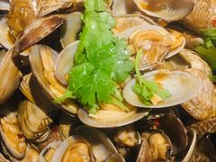 -达叔香味海鲜(海棠68环球美食街店)