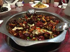 -杨记大丰收鱼庄(国贸店)