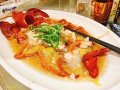 -富黎华海鲜大酒楼(正大广场店)