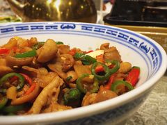 -盛世芙蓉园林餐厅(天心阁店)