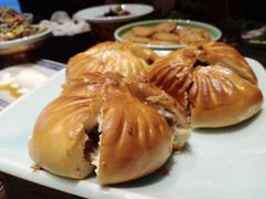 烤包子-那家小馆(摩天活力城店)