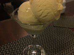 -Old House Restaurant