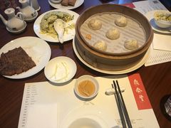 -鼎泰丰(环贸店)