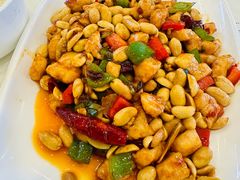 -怡园饭店-餐厅(四望亭店)