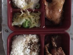 -大圆碗•T骨大排饭(天海店)