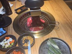 -九田家黑牛烤肉料理(新光汇店)