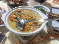 -小林哥的海鲜馆·夜宵烧烤(渔人码头店)