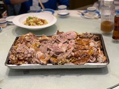 巴依烤全羊-巴依老爷新疆美食(望京小街店)