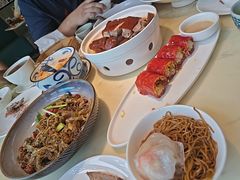 -陶陶居酒家(SM二期购物广场店)