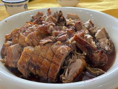 例牌烧鹅-安记烧鹅(新桥店)