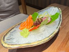 -梅亭居酒屋(中大国际店)