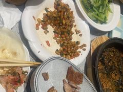 -紫光园·烤鸭·北京菜(团结湖店)