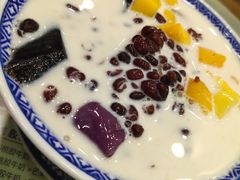 -赵记传承·中国甜品(福州总店)