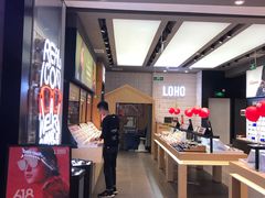 -LOHO眼镜(天河领展广场店)