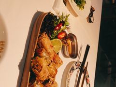 -花样西贡·蜜越餐厅·法式越南料理(水晶城店)