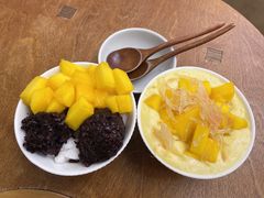 -小团圆糖水铺(襄阳南路店)