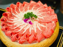 -谭鸭血老火锅·匠心(环球港旗舰店)