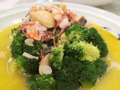-海鲜城大家餐厅