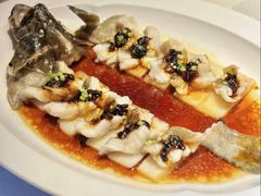 -三利音·东方司宴(外滩店)