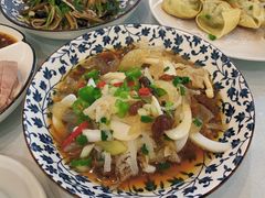 热炝三脆-小实惠嘉(威海路店)