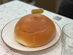 -大树餐厅(环球港店)