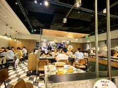 -留半山·香港食堂(啦啦宝都店)