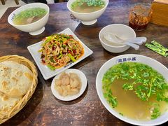 -盈盈水盆(西一路店)