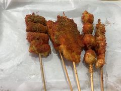 -庞记炸串