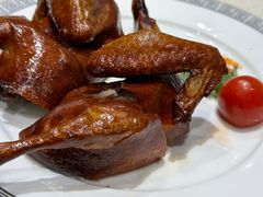 红烧乳鸽-和平馆·地道港澳茶餐厅(西门口店)