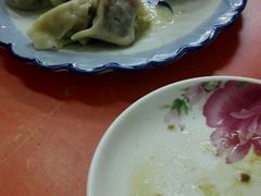 -河间正宗驴肉火烧(宾水西里店)