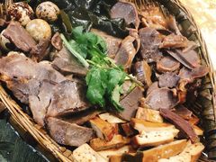卤菜拼盘-灶东家民间菜(回兴店)