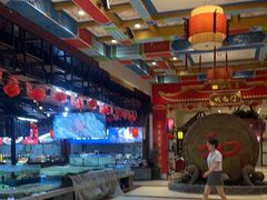 -和源祥·日照菜扛把子(万平口一店)