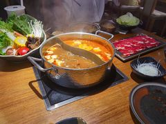 -呷哺呷哺 黄金牧场 (新中关购物中心店)