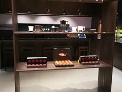 -小罐茶(济南恒隆广场店)