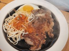 黑胡椒传奇牛排-豪客来牛排(汕头东厦100店)