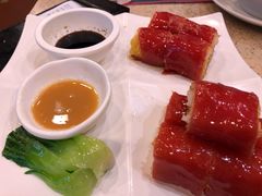 金莎海虾红米肠-点都德(聚福楼店)