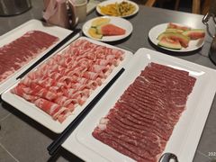 -君邦火锅(新疆大厦店)